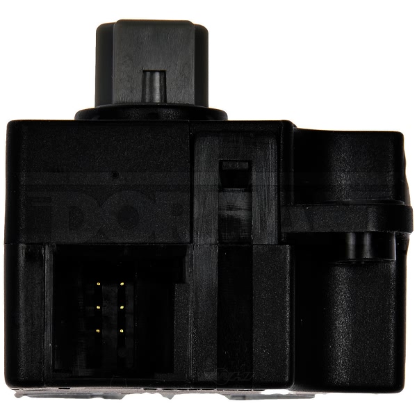 Dorman Hvac Heater Blend Door Actuator 604-701