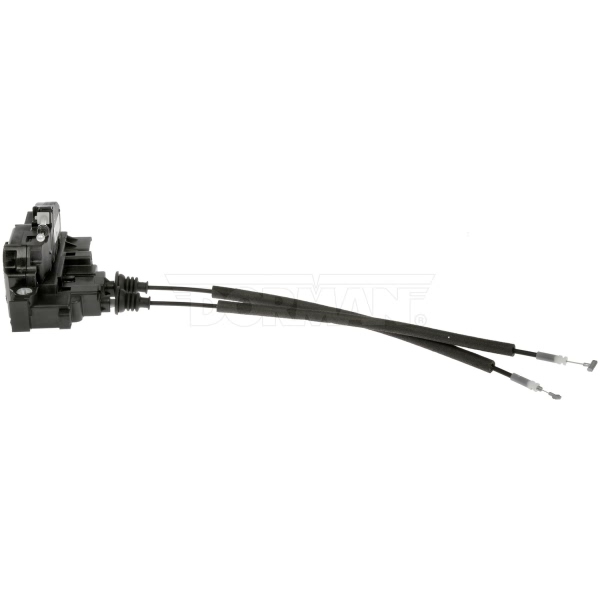 Dorman OE Solutions Front Driver Side Door Lock Actuator Motor 937-068