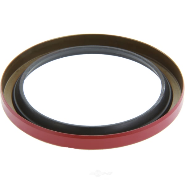 Centric Premium™ Front Wheel Seal 417.68004