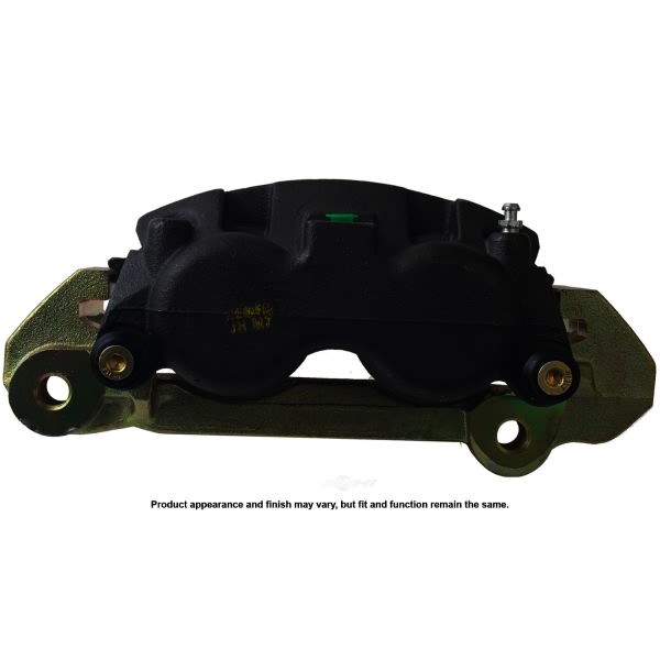 Cardone Reman Remanufactured Unloaded Caliper w/Bracket 18-B4747