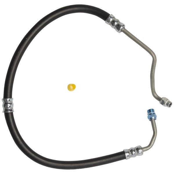 Gates Power Steering Pressure Line Hose Assembly 362570