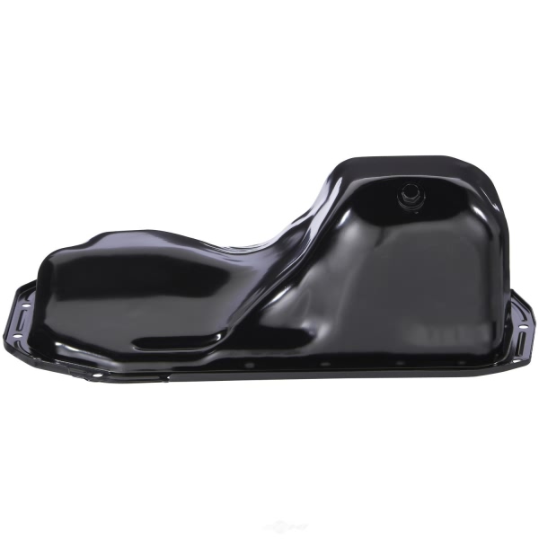 Spectra Premium New Design Engine Oil Pan CRP14A