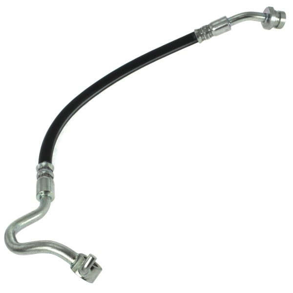 Centric Rear Passenger Side Brake Hose 150.50347