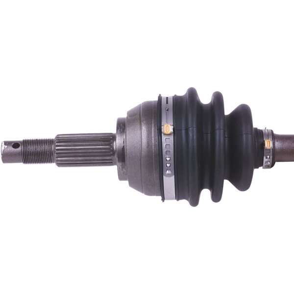 Cardone Reman Remanufactured CV Axle Assembly 60-3033