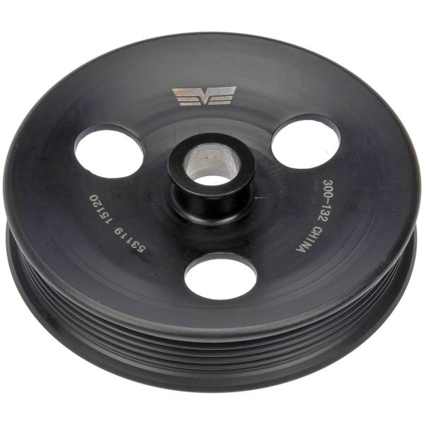 Dorman OE Solutions Power Steering Pump Pulley 300-132