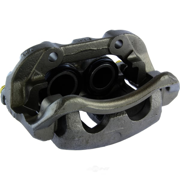 Centric Remanufactured Semi-Loaded Front Passenger Side Brake Caliper 141.33059
