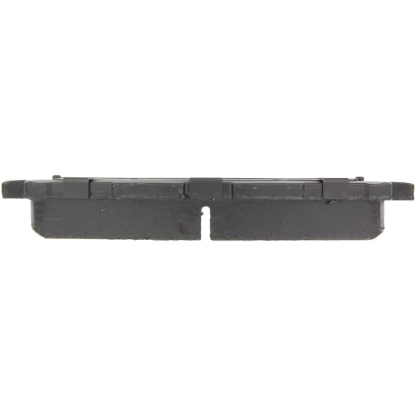Centric Premium Ceramic Front Disc Brake Pads 301.11840
