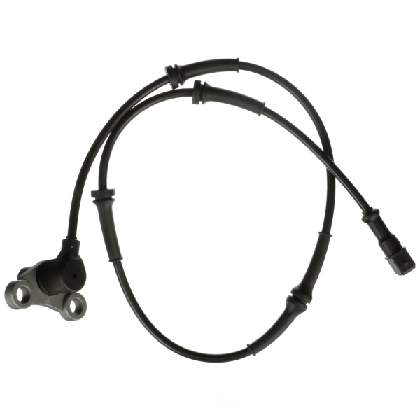 Delphi Rear Abs Wheel Speed Sensor SS20127