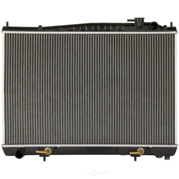 Spectra Premium Complete Radiator CU2054