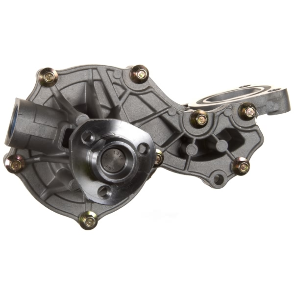 Gates Engine Coolant Standard Water Pump 43550