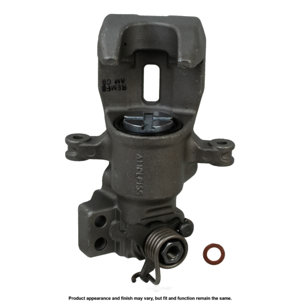 Cardone Reman Remanufactured Unloaded Caliper 19-3322