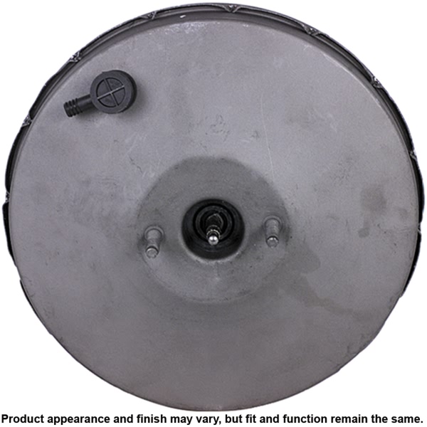 Cardone Reman Remanufactured Vacuum Power Brake Booster w/o Master Cylinder 54-74302