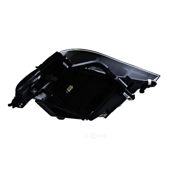 Hella Bi-Xenon(R) Headlamp - Right 160292011