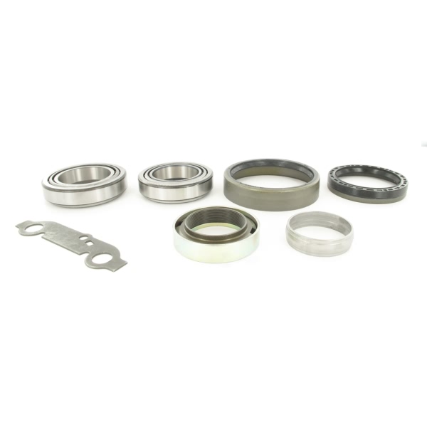 SKF Rear Wheel Bearing Kit WKH614