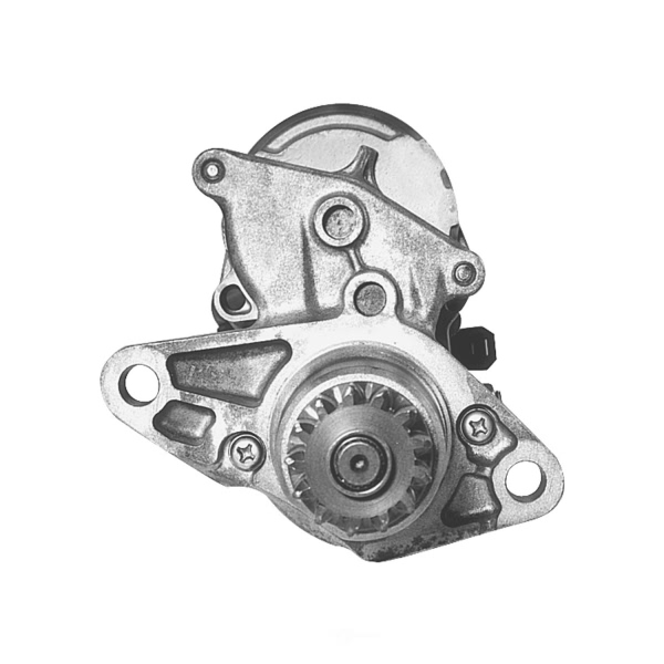 Denso Remanufactured Starter 280-0105