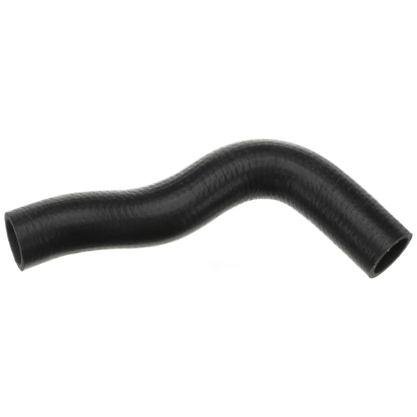 Gates Engine Coolant Molded Radiator Hose 24744