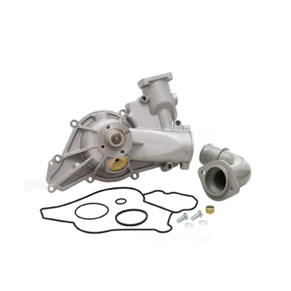 Dayco Engine Coolant Water Pump DP976
