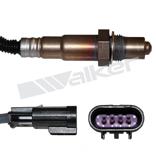 Walker Products Oxygen Sensor 350-34615