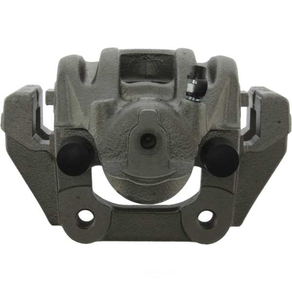 Centric Remanufactured Semi-Loaded Rear Passenger Side Brake Caliper 141.34593