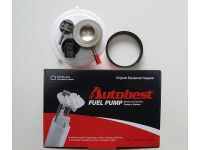Autobest Fuel Pump Module Assembly F3128A