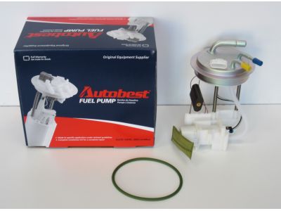 Autobest Fuel Pump Module Assembly F2598A