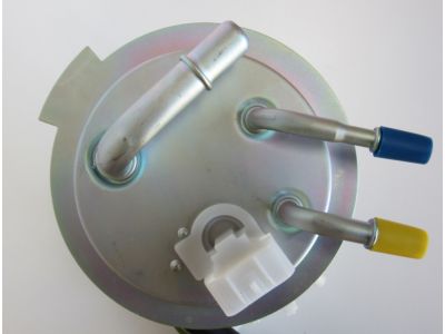 Autobest Fuel Pump Module Assembly F2598A