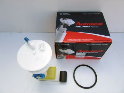 Autobest Fuel Pump Module Assembly F4741A