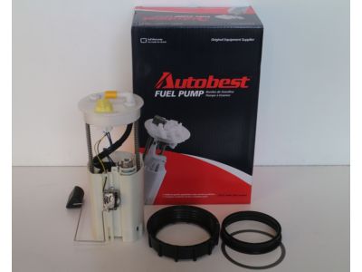 Autobest Fuel Pump Module Assembly F4651A