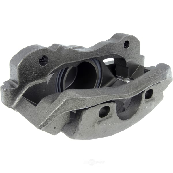 Centric Remanufactured Semi-Loaded Front Driver Side Brake Caliper 141.62088