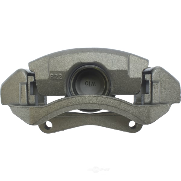 Centric Remanufactured Semi-Loaded Front Passenger Side Brake Caliper 141.62145