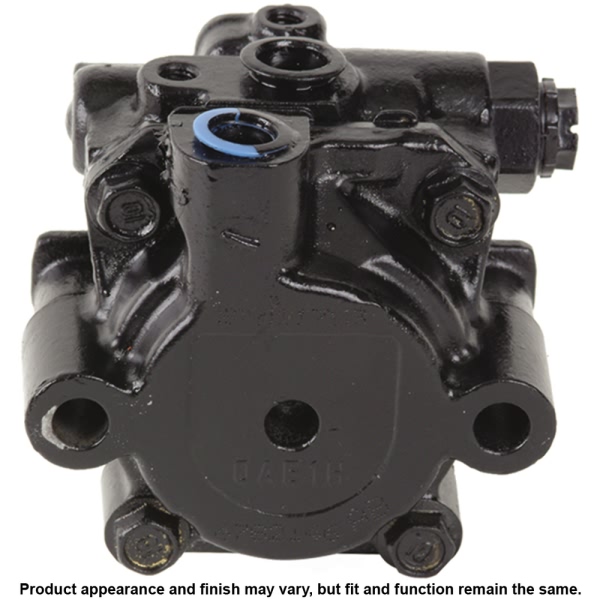 Cardone Reman Remanufactured Power Steering Pump w/o Reservoir 20-904