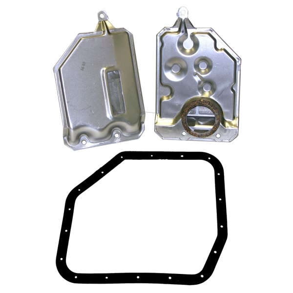 WIX Transmission Filter Kit 58902