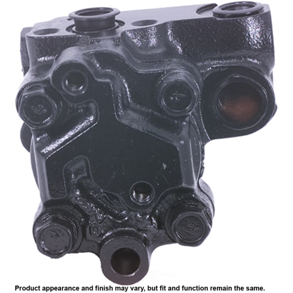 Cardone Reman Remanufactured Power Steering Pump w/o Reservoir 21-5830