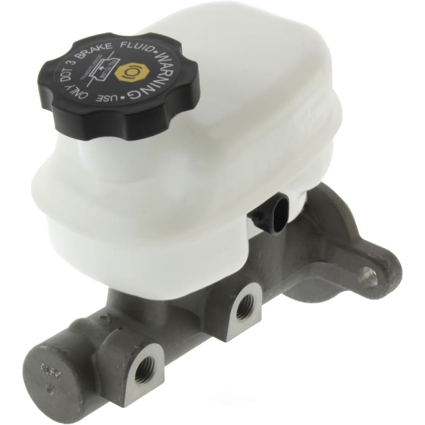 Centric Premium Brake Master Cylinder 130.62141