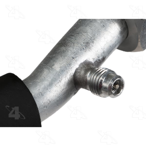 Four Seasons A C Suction Line Hose Assembly 56865