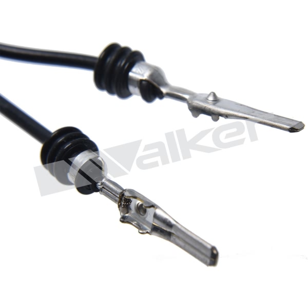 Walker Products Fuel Injection Idle Air Control Valve 215-1058