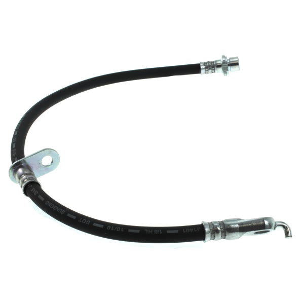 Centric Rear Passenger Side Brake Hose 150.44381