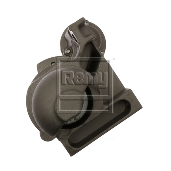 Remy Remanufactured Starter 26610