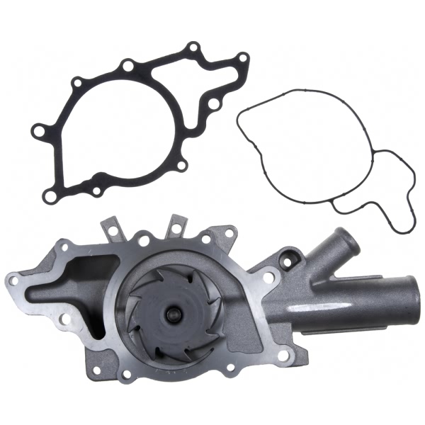 Gates Engine Coolant Standard Water Pump 43010