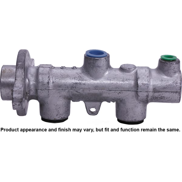 Cardone Reman Remanufactured Master Cylinder 11-2510