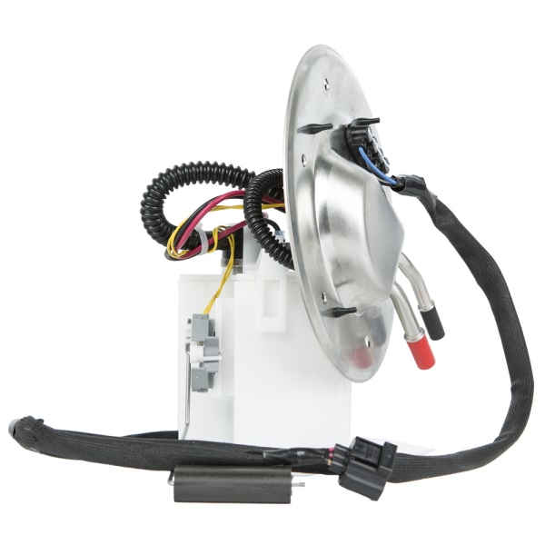 Delphi Fuel Pump Module Assembly FG1151