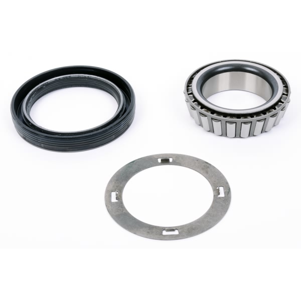 SKF Rear Axle Shaft Bearing Kit BR3992K