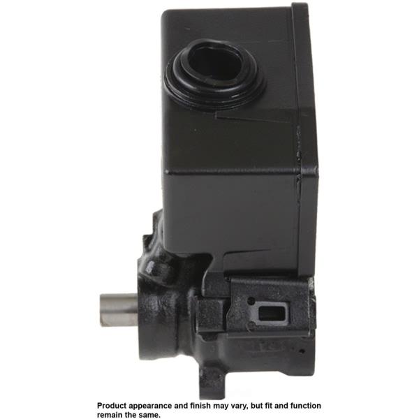 Cardone Reman Remanufactured Power Steering Pump w/Reservoir 20-10602