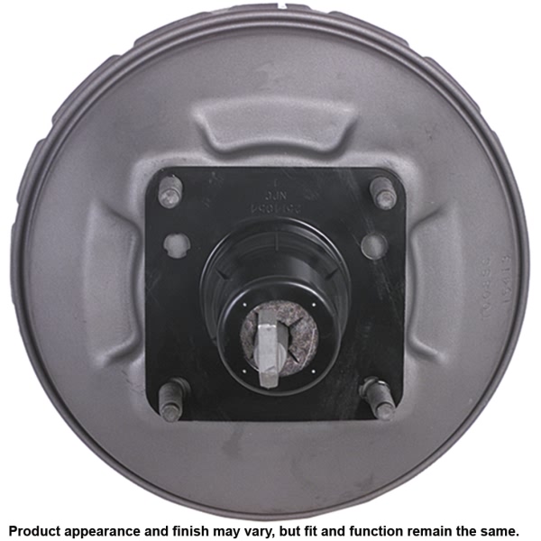 Cardone Reman Remanufactured Vacuum Power Brake Booster w/o Master Cylinder 54-73182