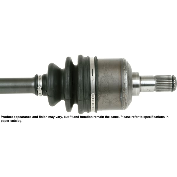Cardone Reman Remanufactured CV Axle Assembly 60-3360