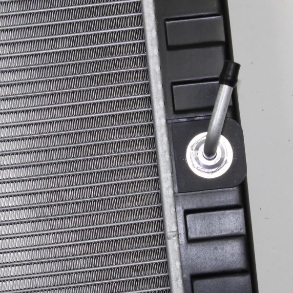 TYC Engine Coolant Radiator 13079