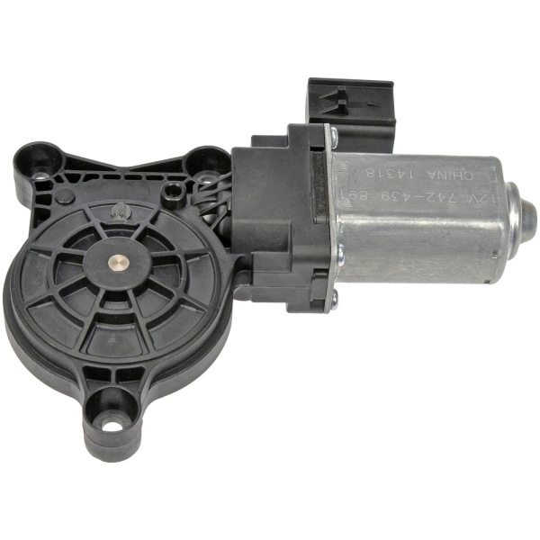 Dorman OE Solutions Window Motor 742-439