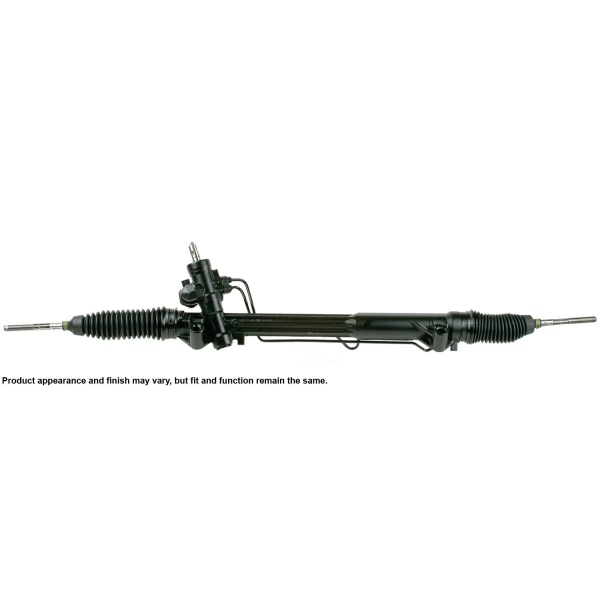 Cardone Reman Remanufactured Hydraulic Power Rack and Pinion Complete Unit 22-249E