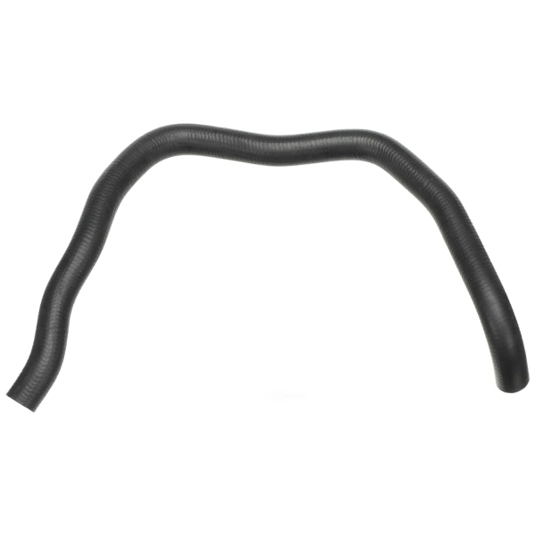 Gates Hvac Heater Molded Hose 18002