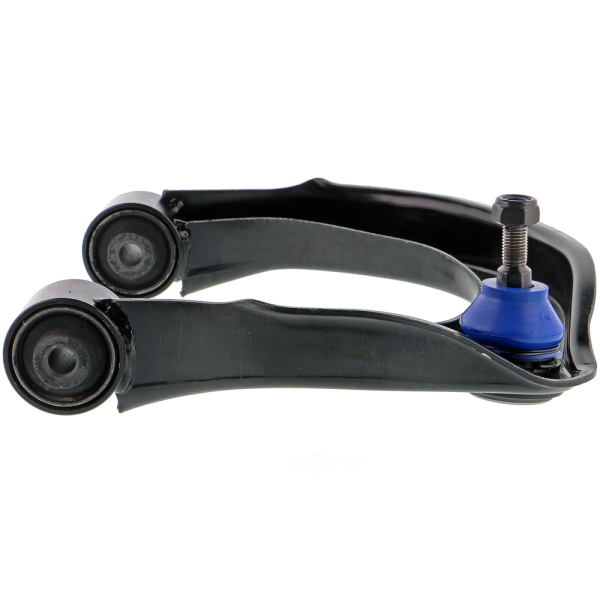 Mevotech Supreme Front Driver Side Upper Non Adjustable Control Arm And Ball Joint Assembly CMS90158